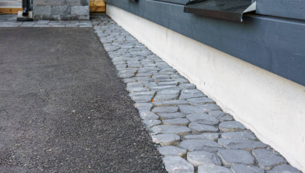 Best Interlocking Driveway Pavers  in Ingram, TX