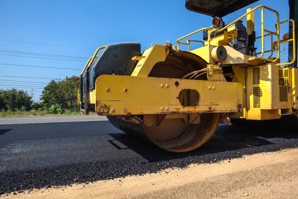 Ingram, TX Driveway Pavers Company